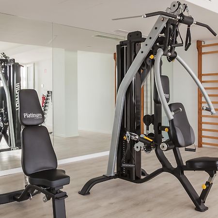 Mh Peniche Otel Dış mekan fotoğraf