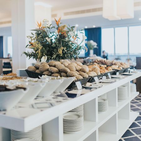 Mh Peniche Otel Dış mekan fotoğraf