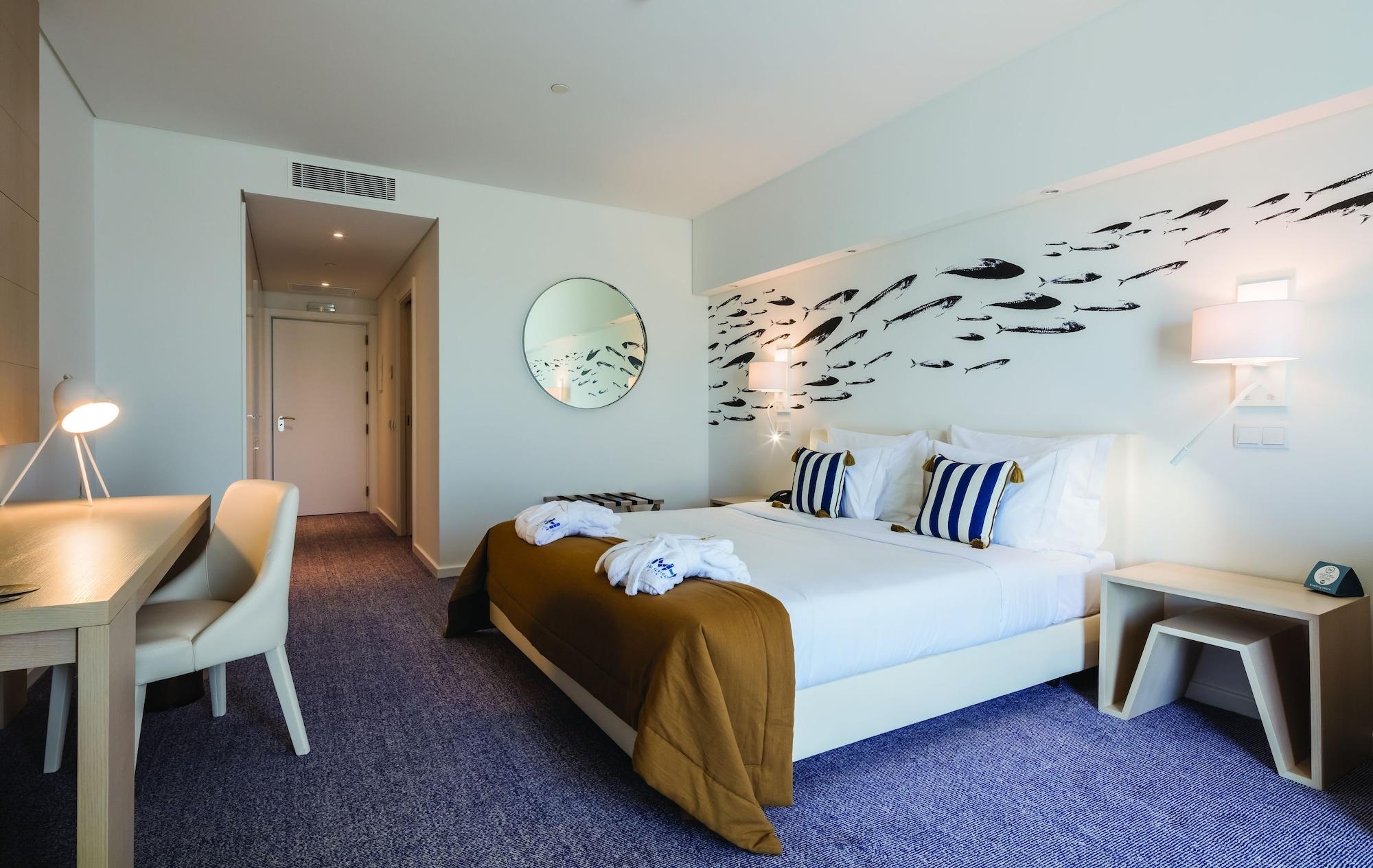 Mh Peniche Otel Dış mekan fotoğraf