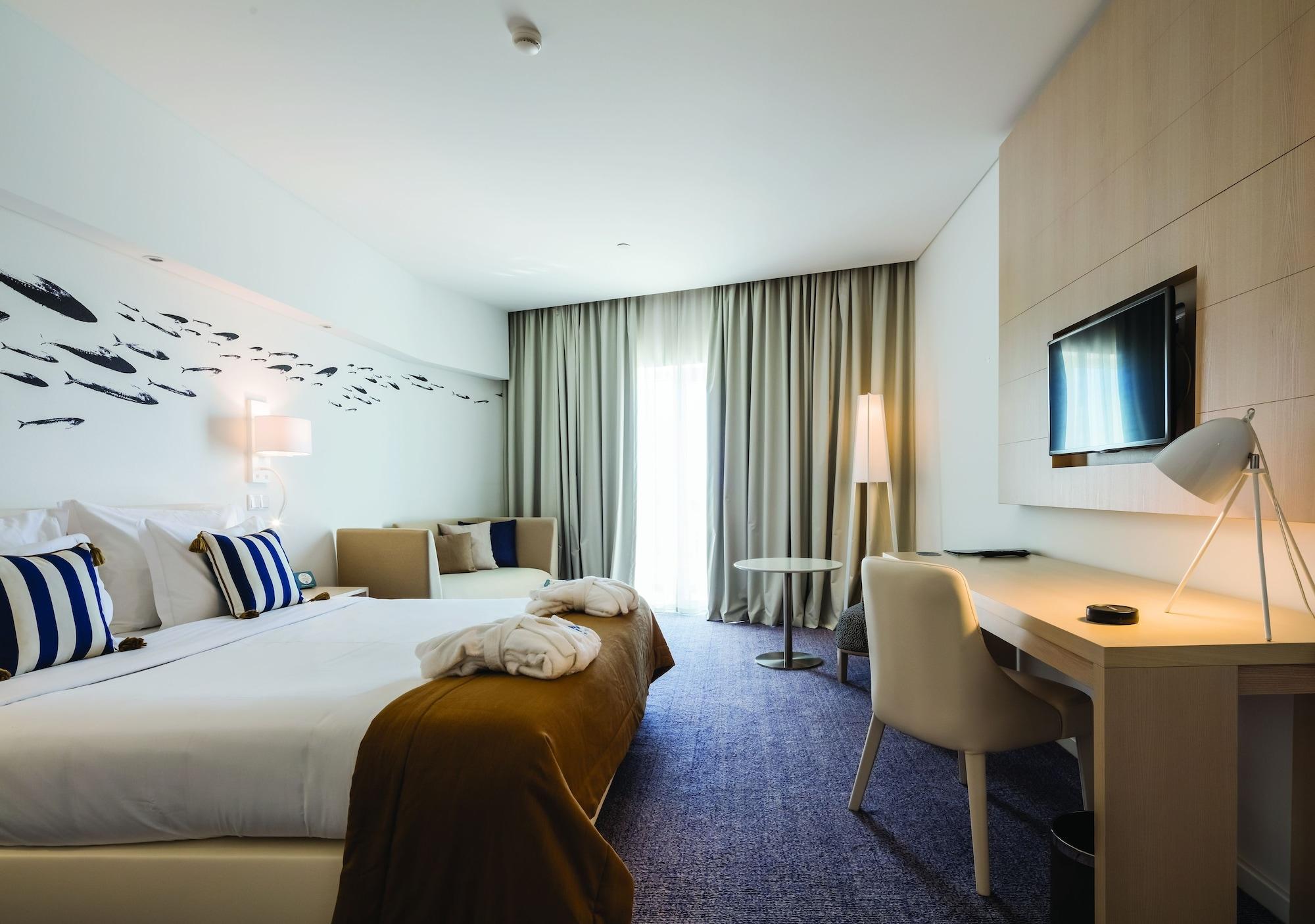 Mh Peniche Otel Dış mekan fotoğraf