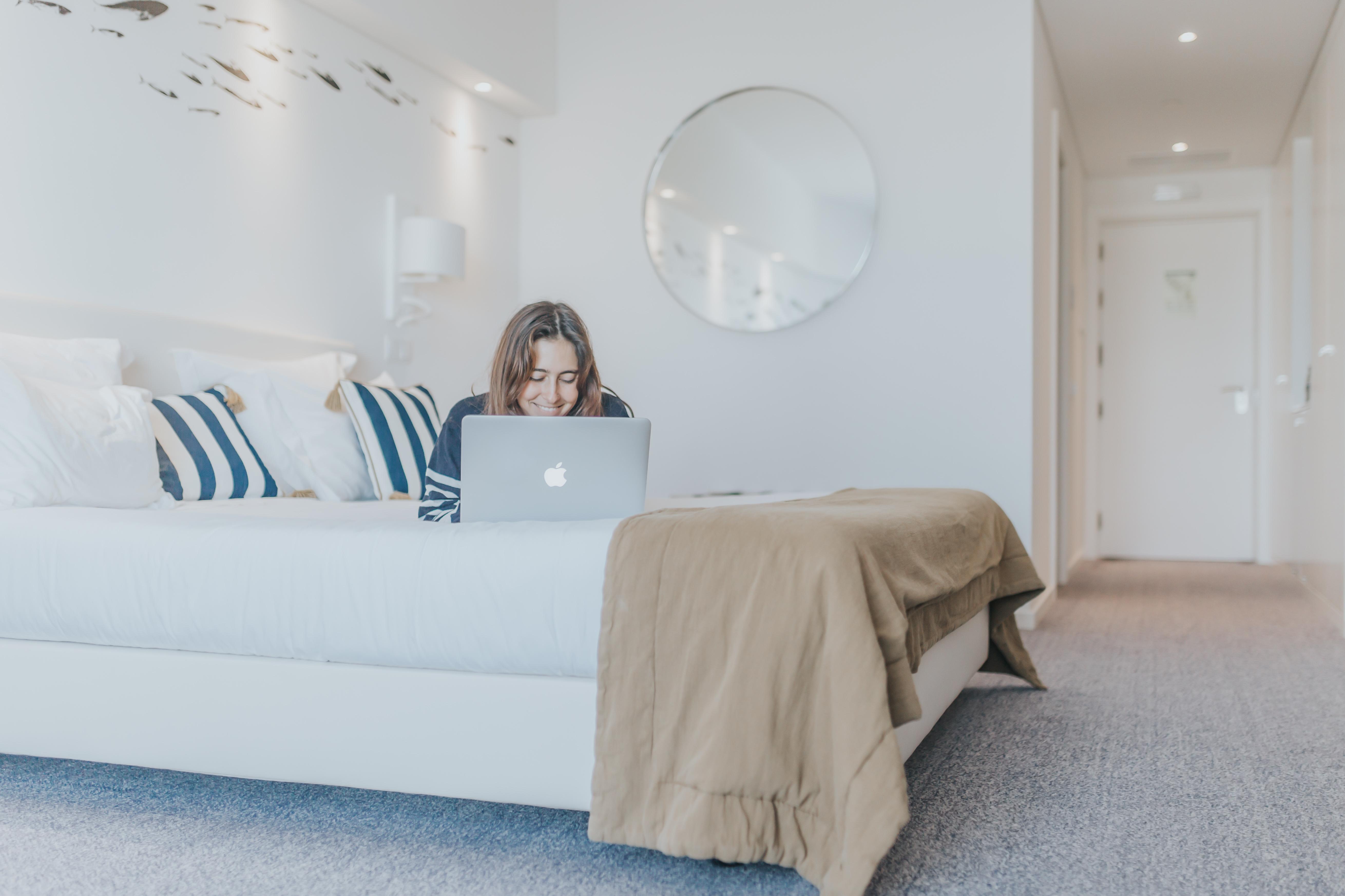 Mh Peniche Otel Dış mekan fotoğraf