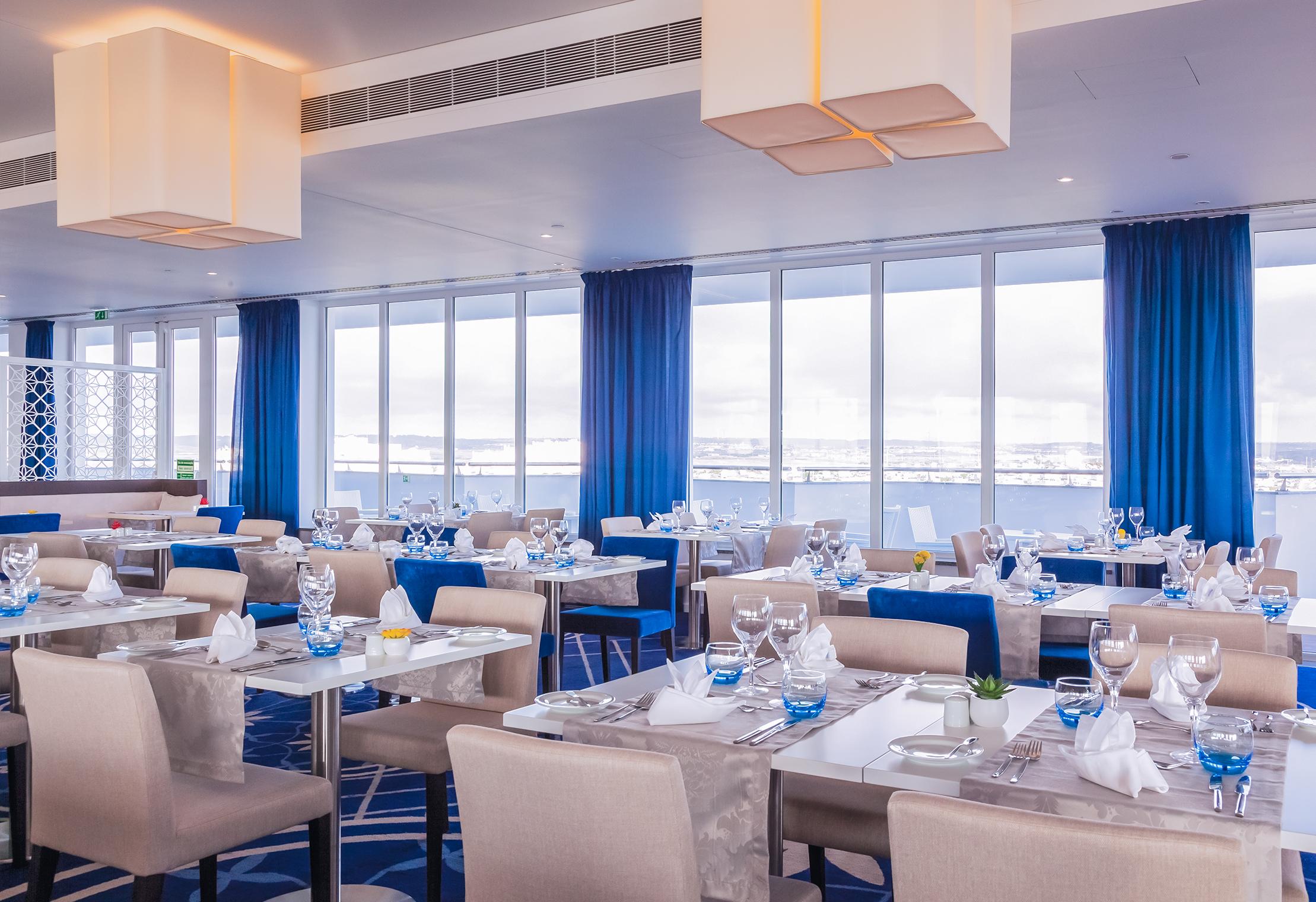 Mh Peniche Otel Dış mekan fotoğraf