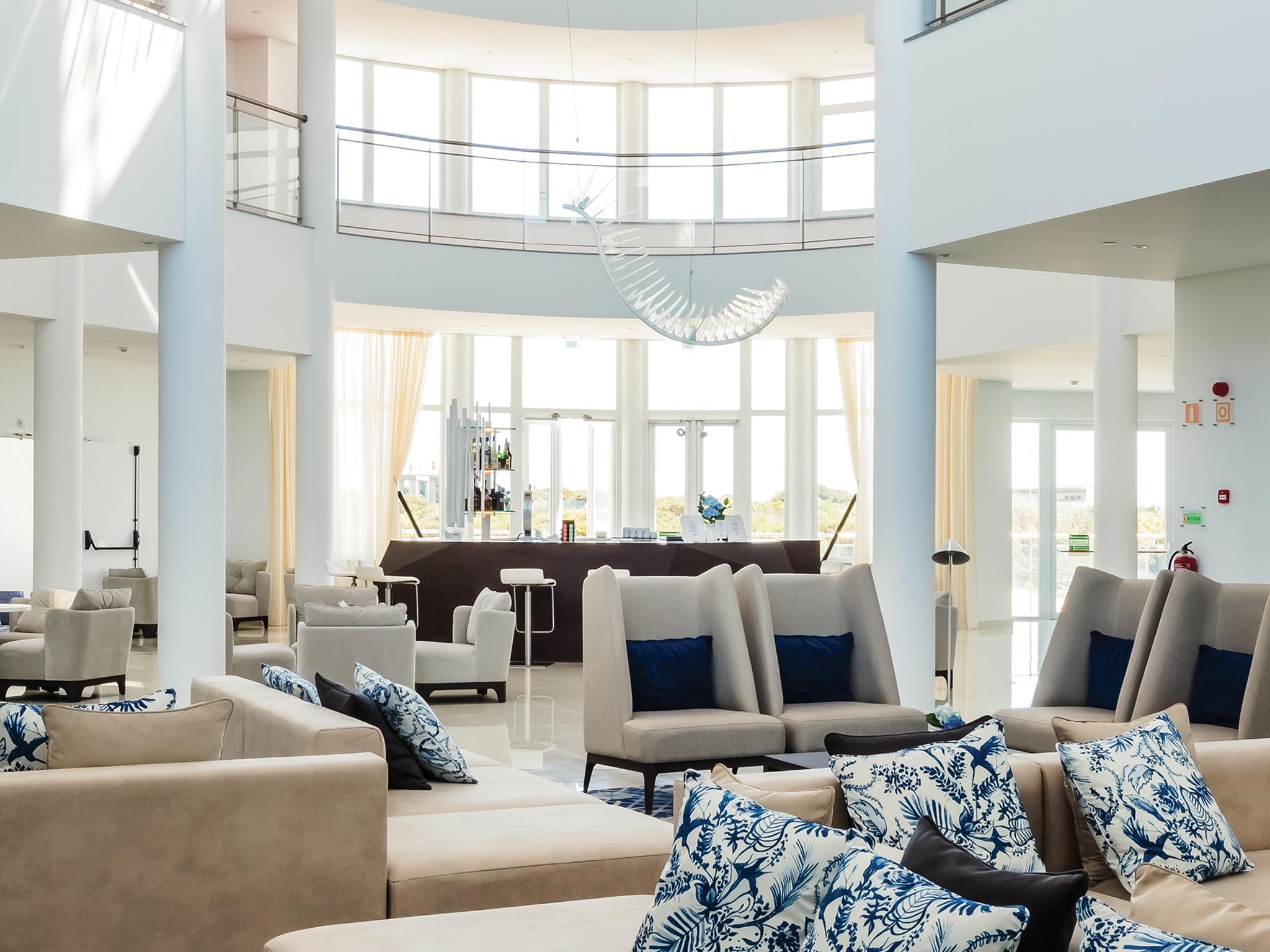 Mh Peniche Otel Dış mekan fotoğraf