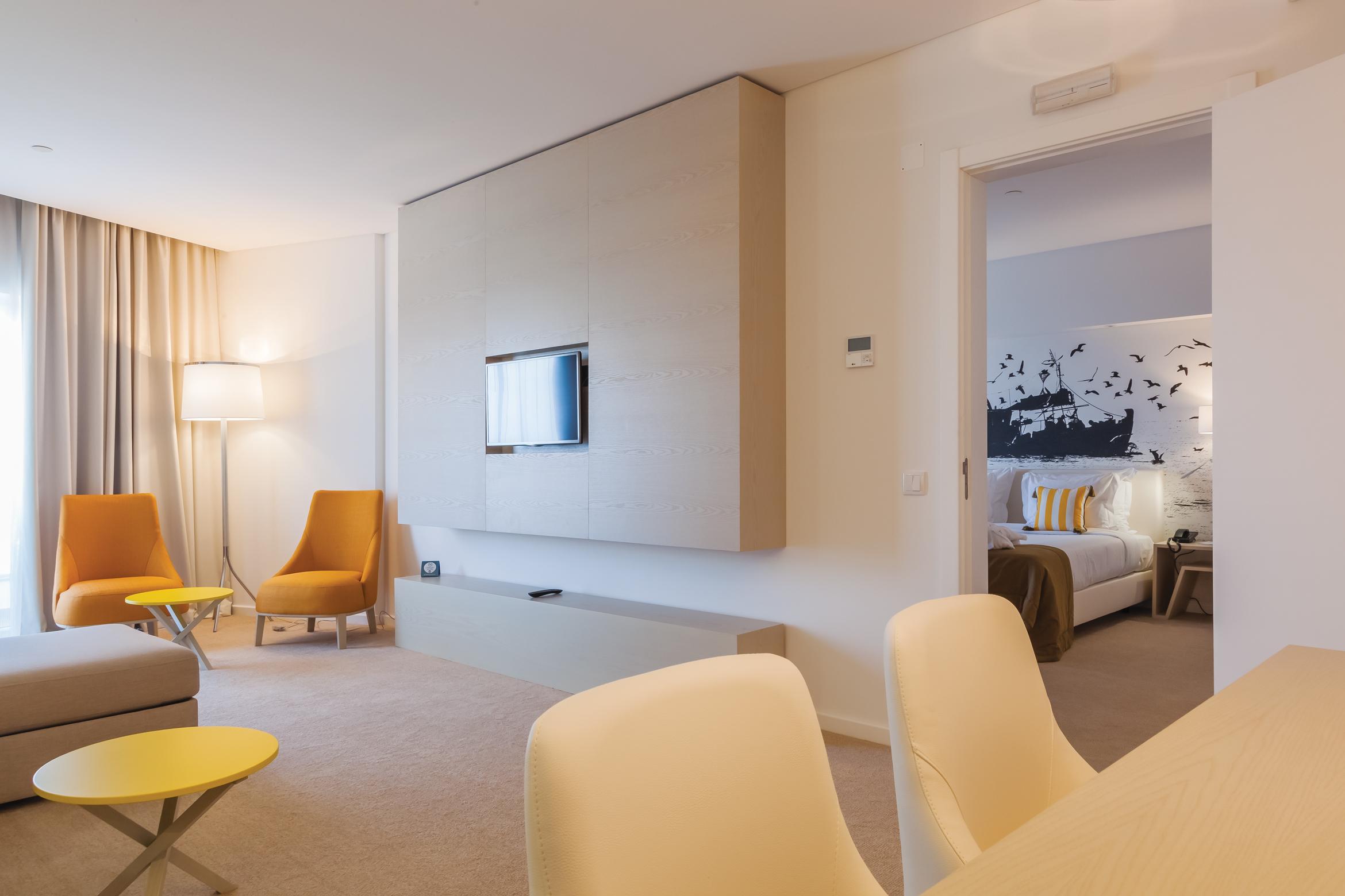 Mh Peniche Otel Dış mekan fotoğraf