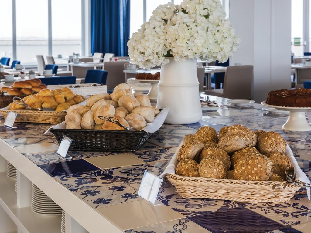 Mh Peniche Otel Dış mekan fotoğraf