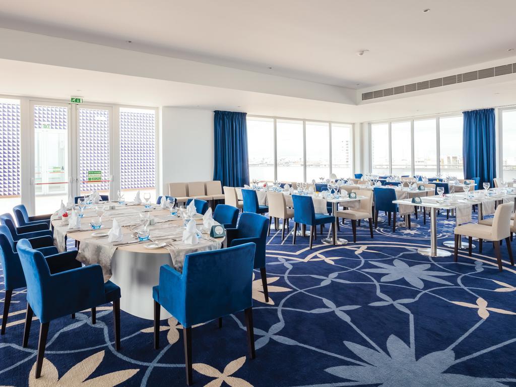 Mh Peniche Otel Dış mekan fotoğraf