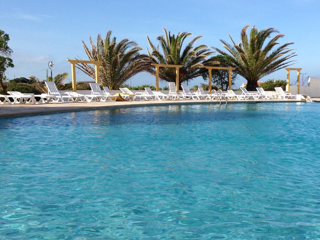 Mh Peniche Otel Dış mekan fotoğraf