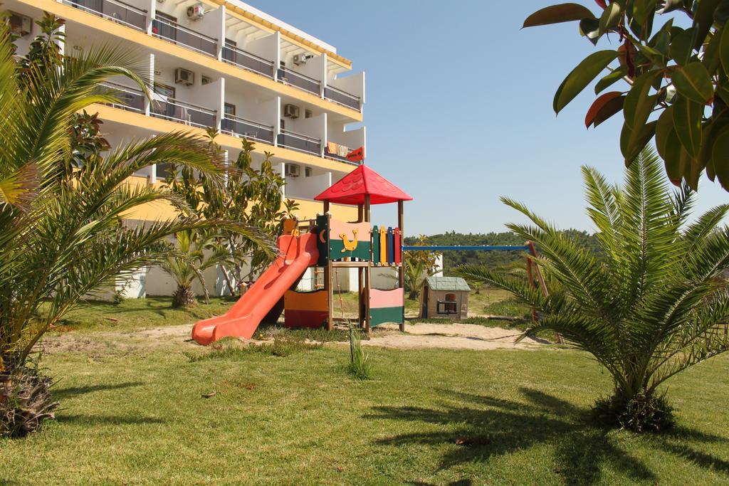 Mh Peniche Otel Oda fotoğraf