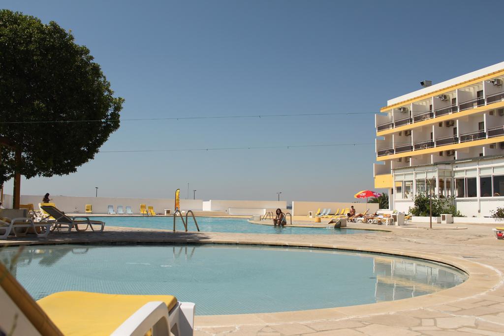 Mh Peniche Otel Dış mekan fotoğraf