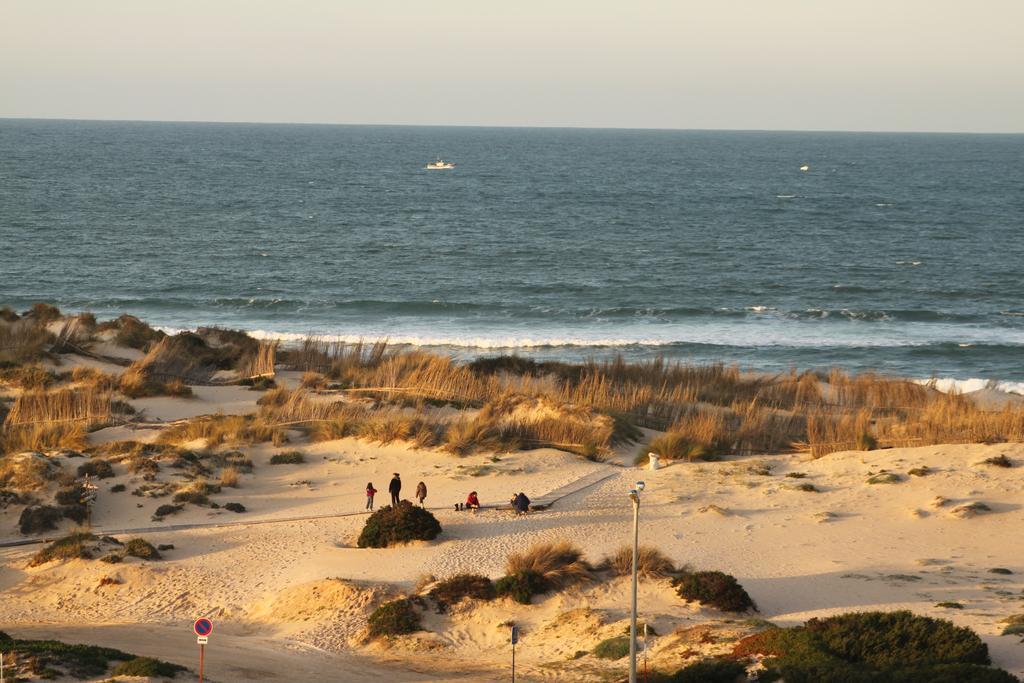 Mh Peniche Otel Oda fotoğraf