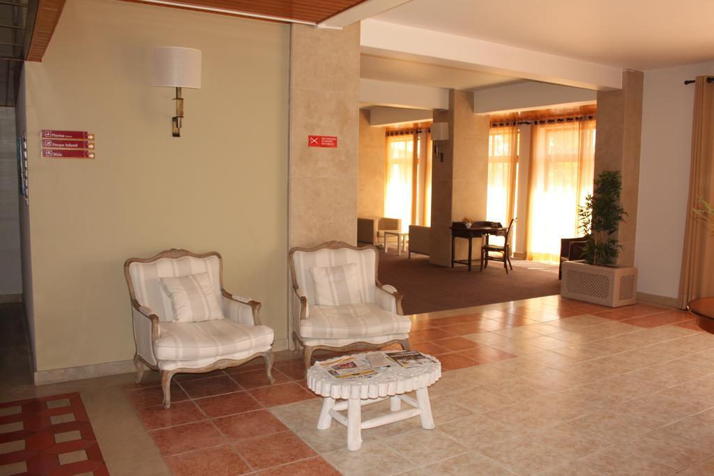 Mh Peniche Otel Dış mekan fotoğraf