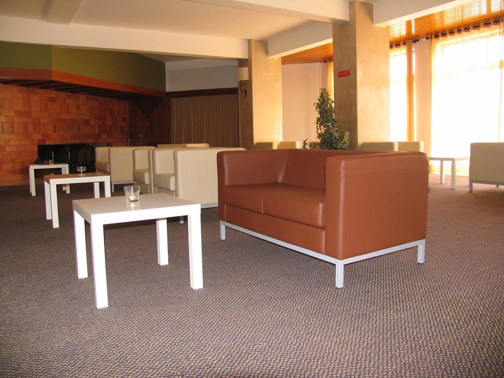 Mh Peniche Otel Dış mekan fotoğraf