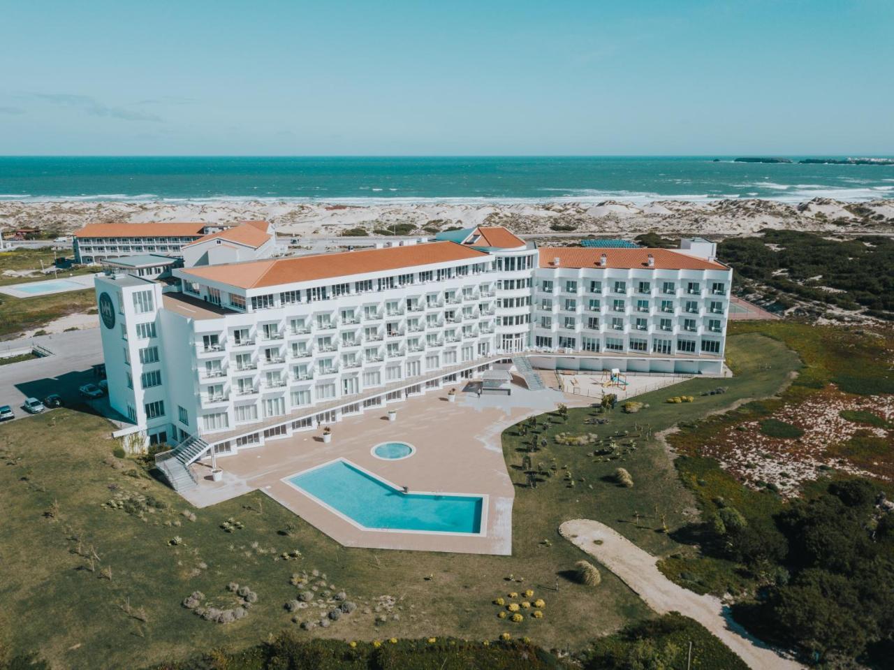 Mh Peniche Otel Dış mekan fotoğraf