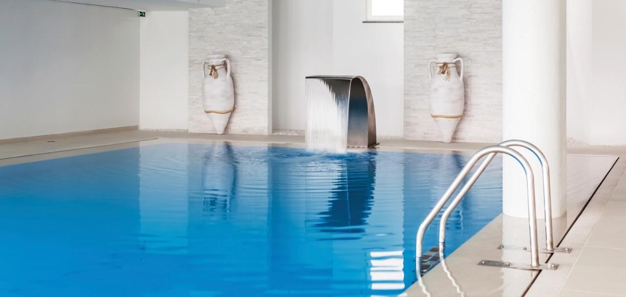 Mh Peniche Otel Dış mekan fotoğraf