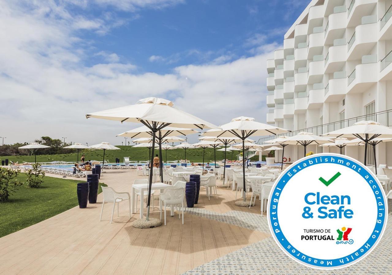 Mh Peniche Otel Dış mekan fotoğraf