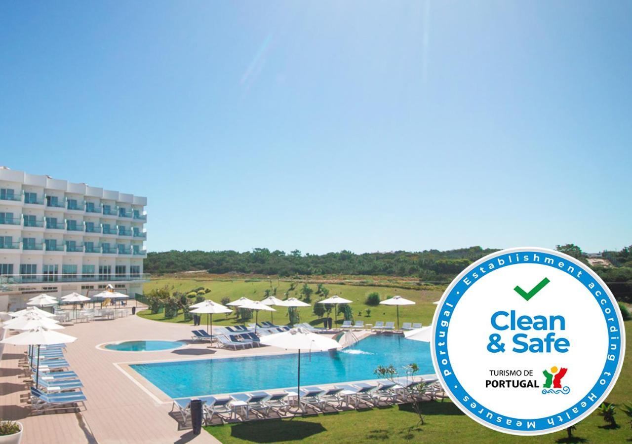 Mh Peniche Otel Dış mekan fotoğraf